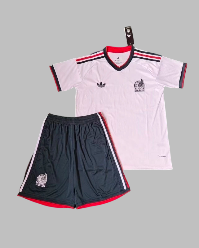 26-27 Mexico Away Cheap Soccer Jerseys Yupoo