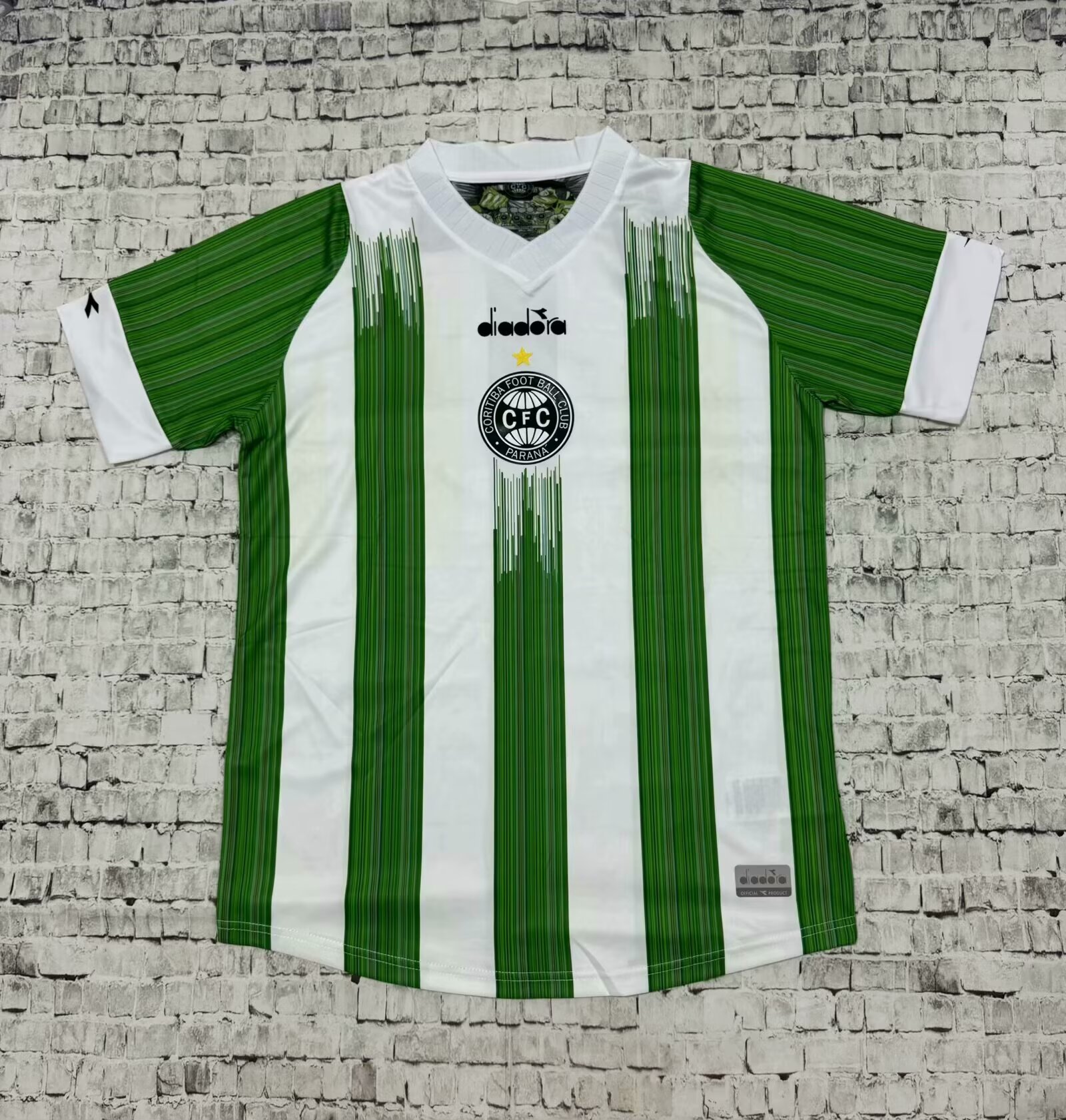 24-25 Coritiba Away Soccer Jerseys Yupoo