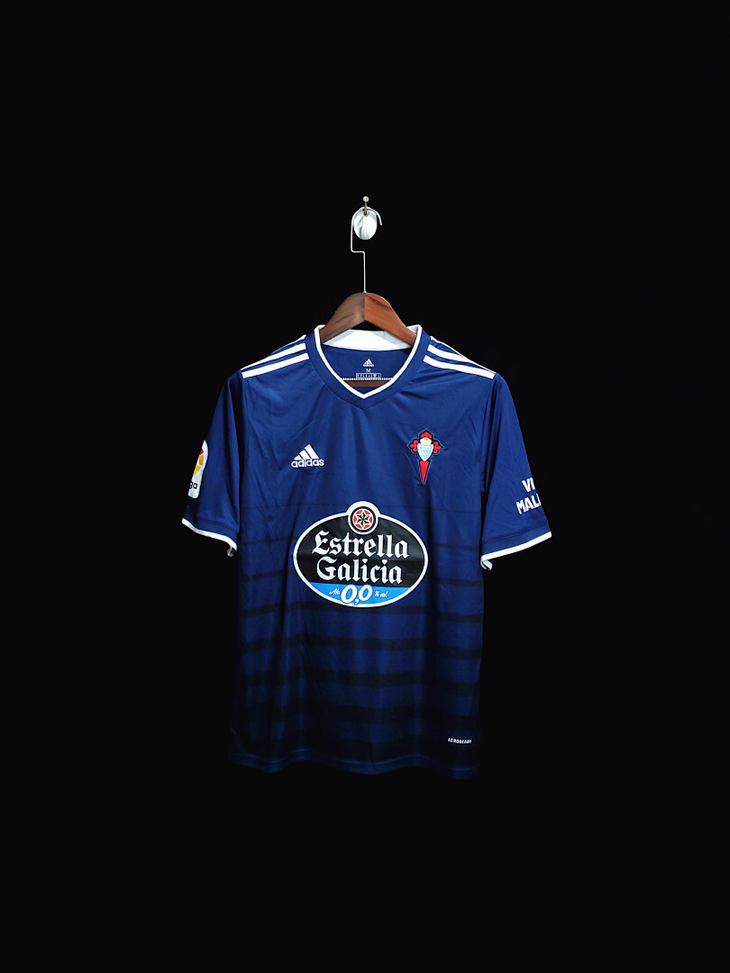 20-21 Celta away S-2XL