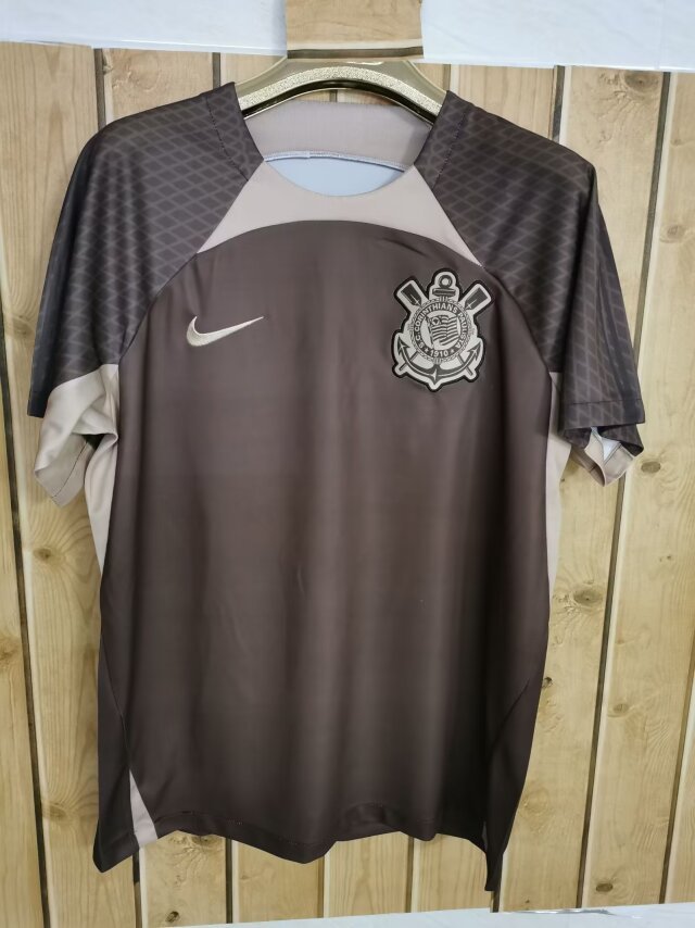 23-24 Corinthians Training Soccer Jerseys Yupoo S-4XL