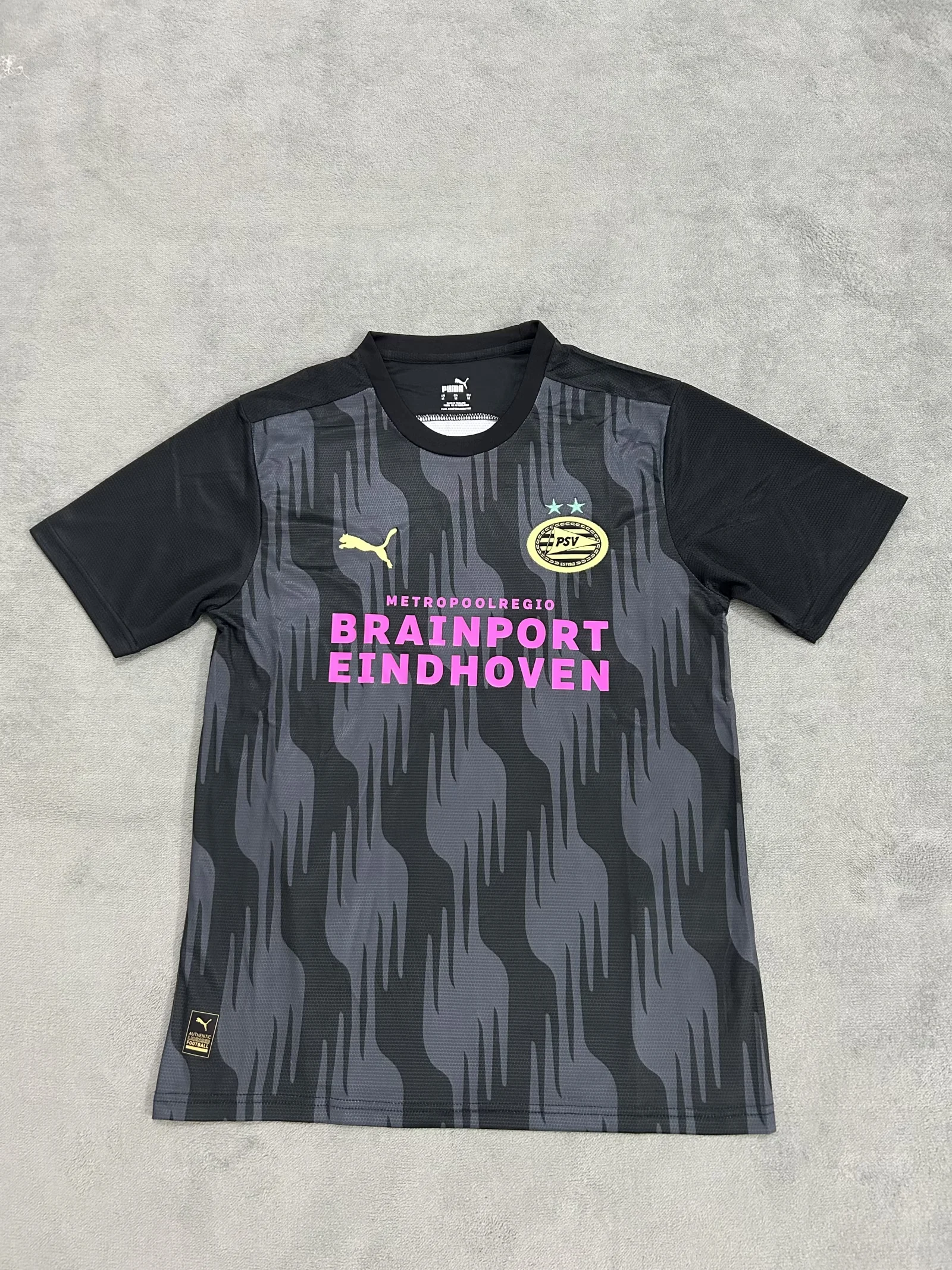 24-25 PSV Special Soccer Jerseys Yupoo