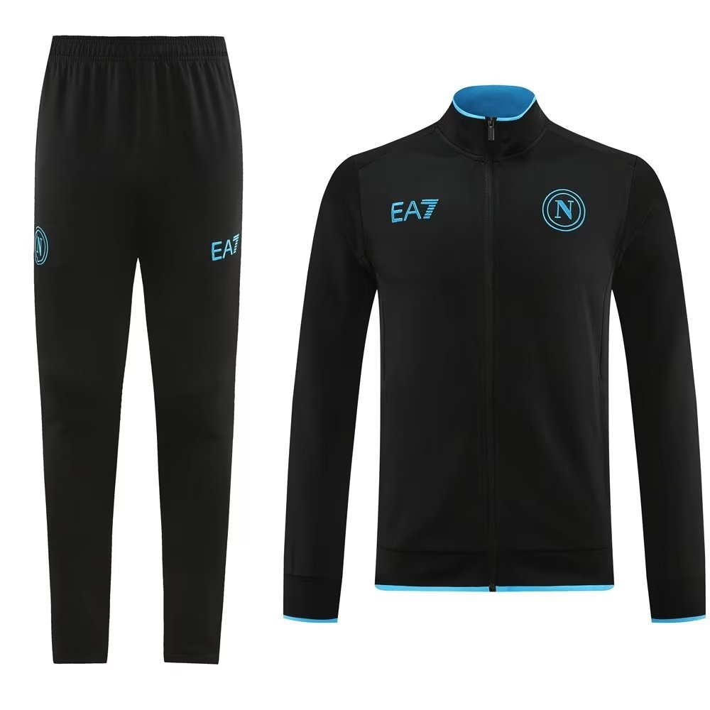 23-24 Napoli Jackets Yupoo
