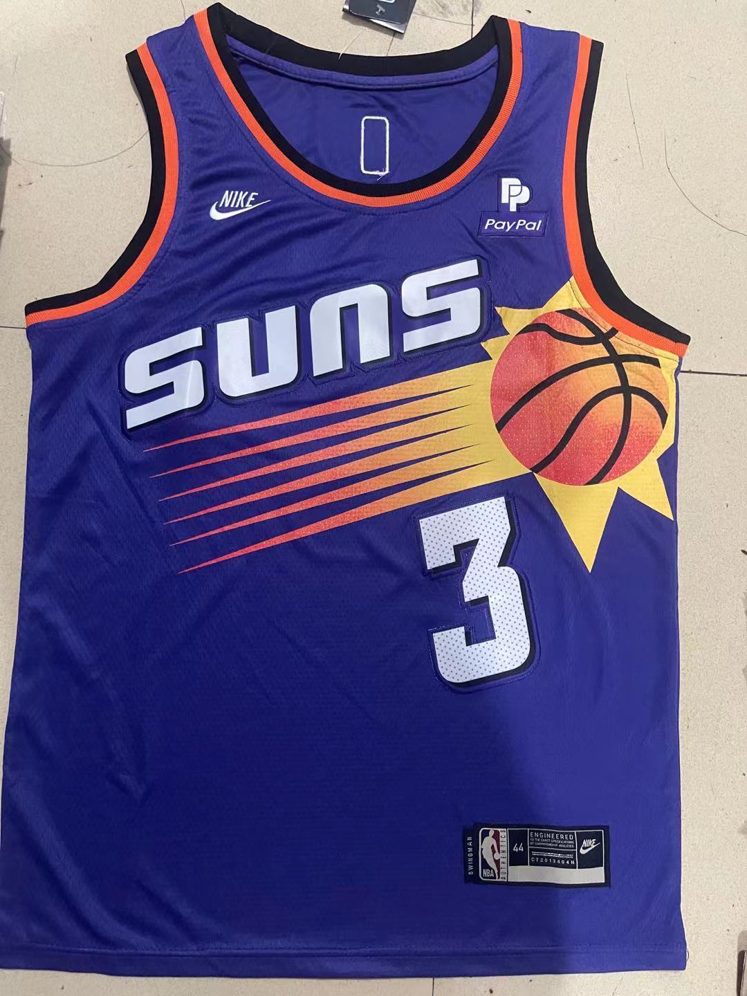 Suns #3 Embroidery