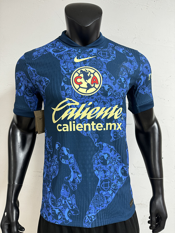 24-25 America Away Player Version Soccer Jerseys Yupoo