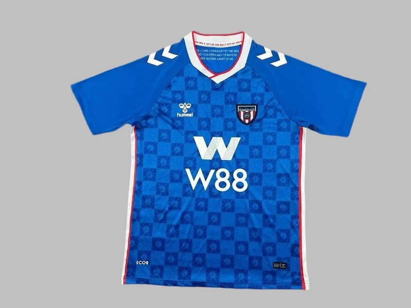 25-26 Sunderland Away Cheap Soccer Jerseys Yupoo