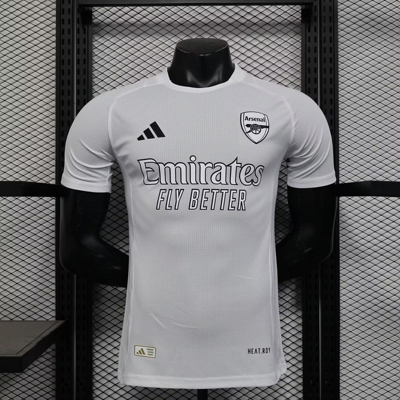 25-26 Arsenal Special Player Version Cheap Soccer Jerseys Yupoo