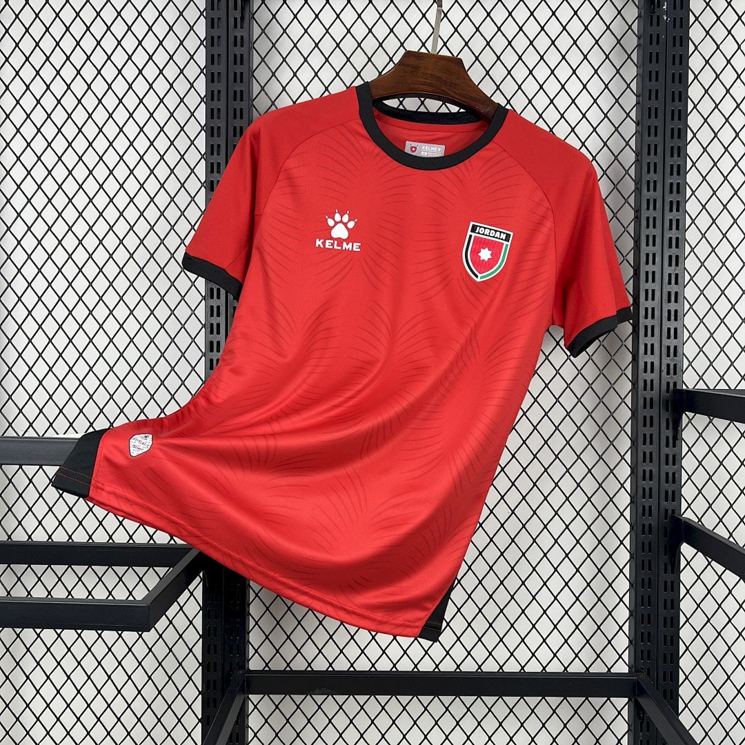 Mens Jordan 2026 World Cup Away Jersey