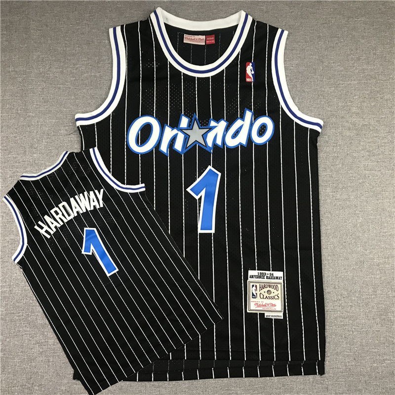 Magic #1 Embroidery