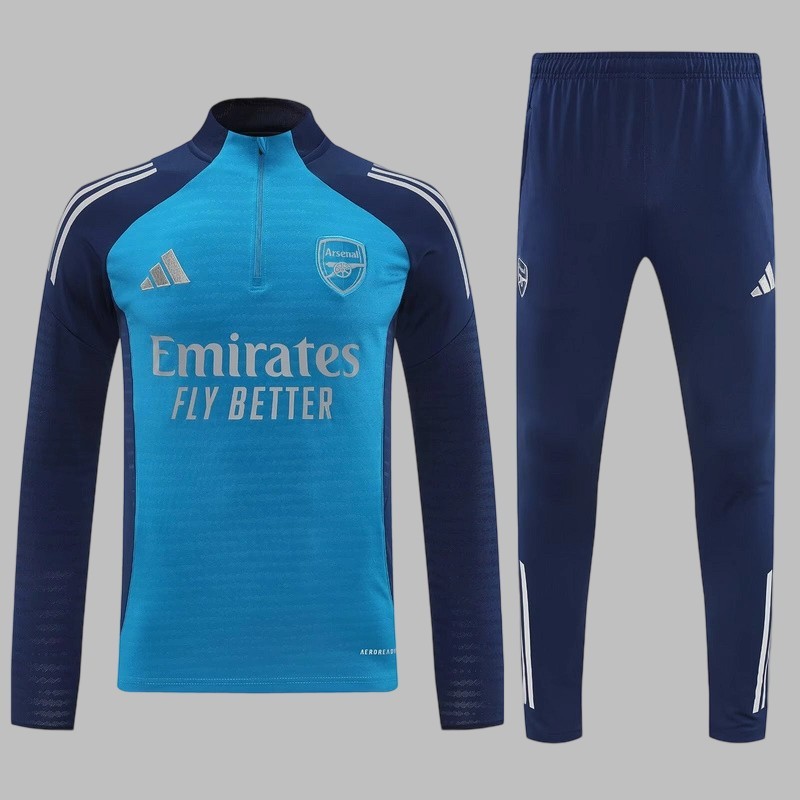 25-26 Arsenal Training Soccer Suit Yupoo