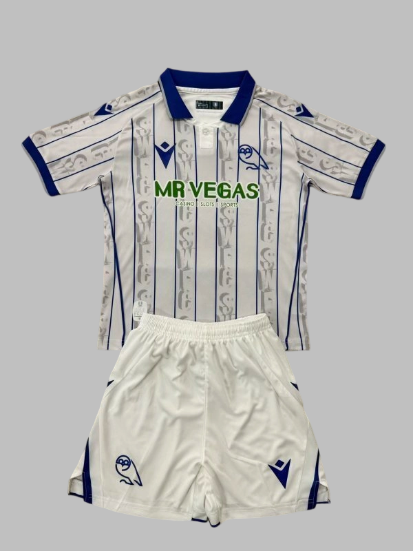 25-26 Sheffield United Third Cheap Soccer Jerseys Yupoo