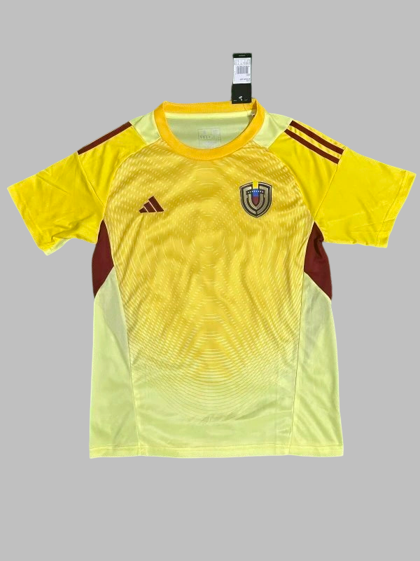 25-26 Venezuela Cheap Soccer Jerseys Yupoo2 25-26 Venezuela Cheap Soccer Jerseys Yupoo