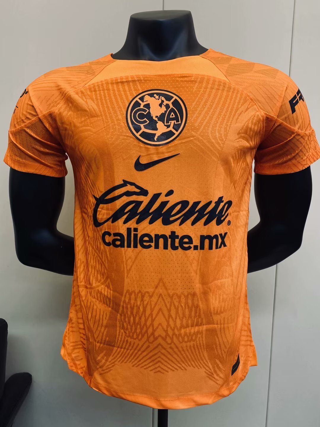 23-24 Club America Player Version Soccer Jerseys Yupoo