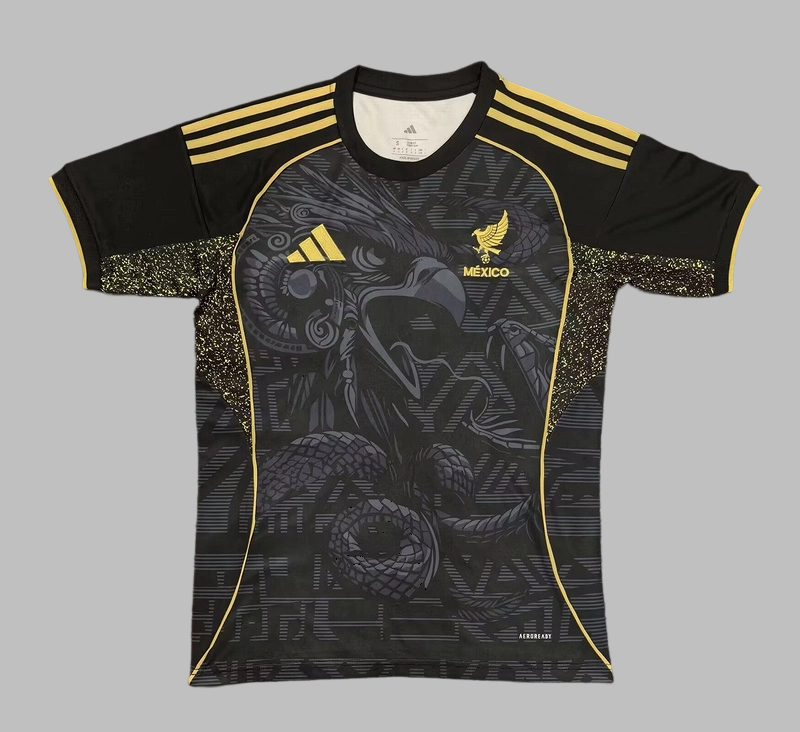 25-26 Mexico Special Cheap Soccer Jerseys Yupoo
