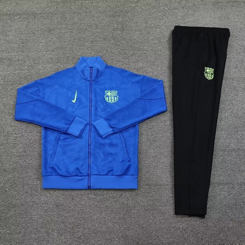 24-25 Barc Jackets Yupoo