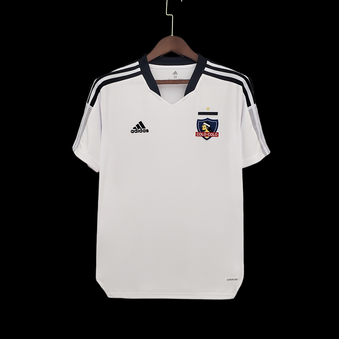 colo colo 13-time champion version home S-XXL