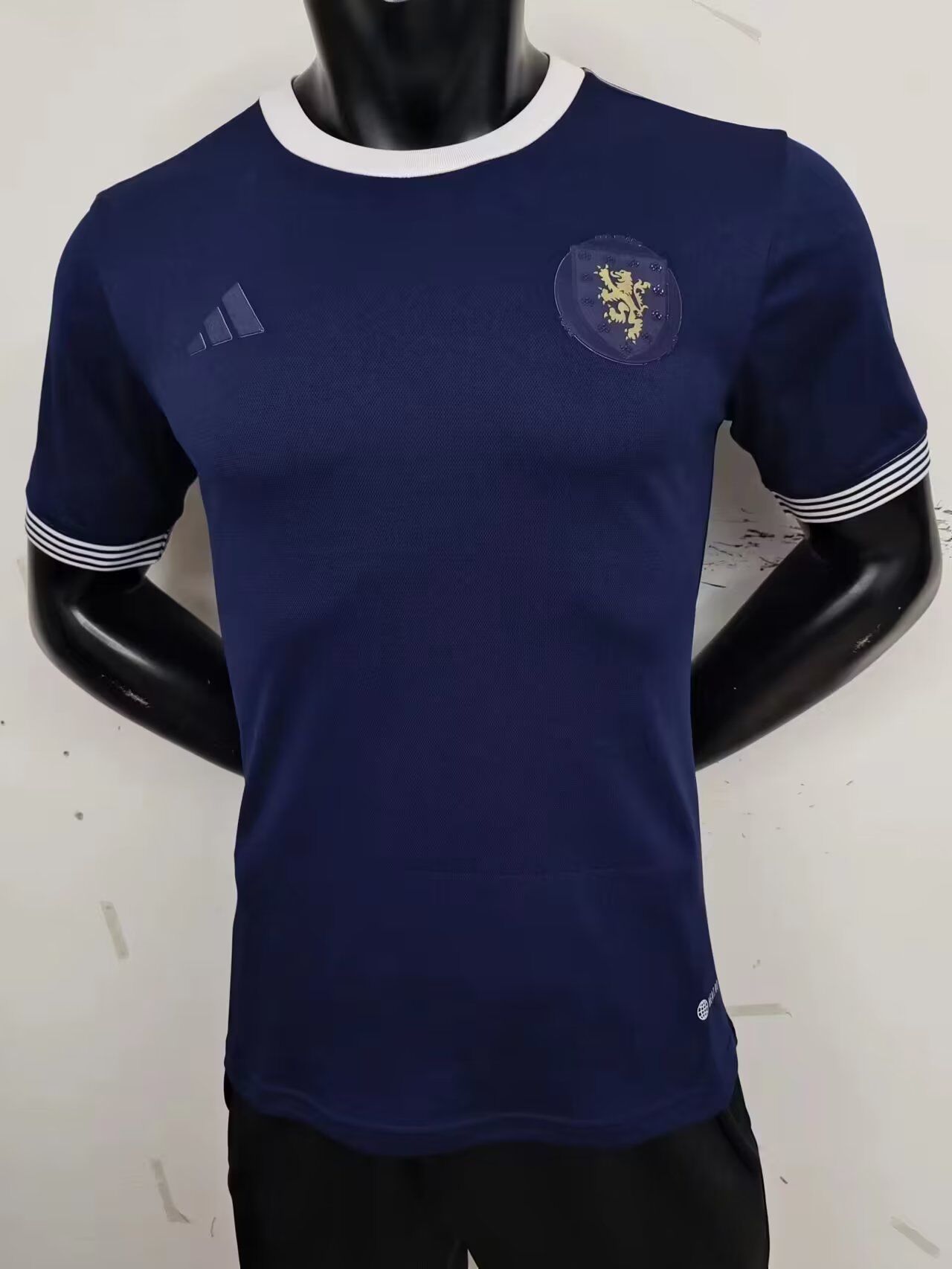 Scotland 150th Player Version Soccer Jerseys Yupoo