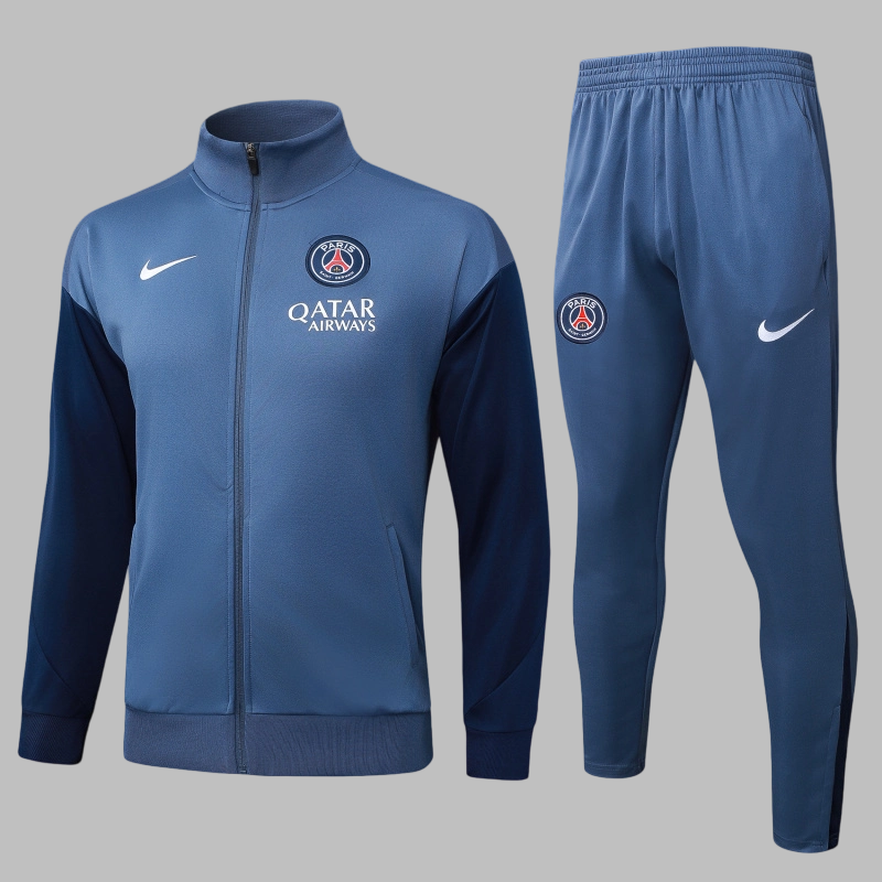 25-26 Paris Jackets Yupoo