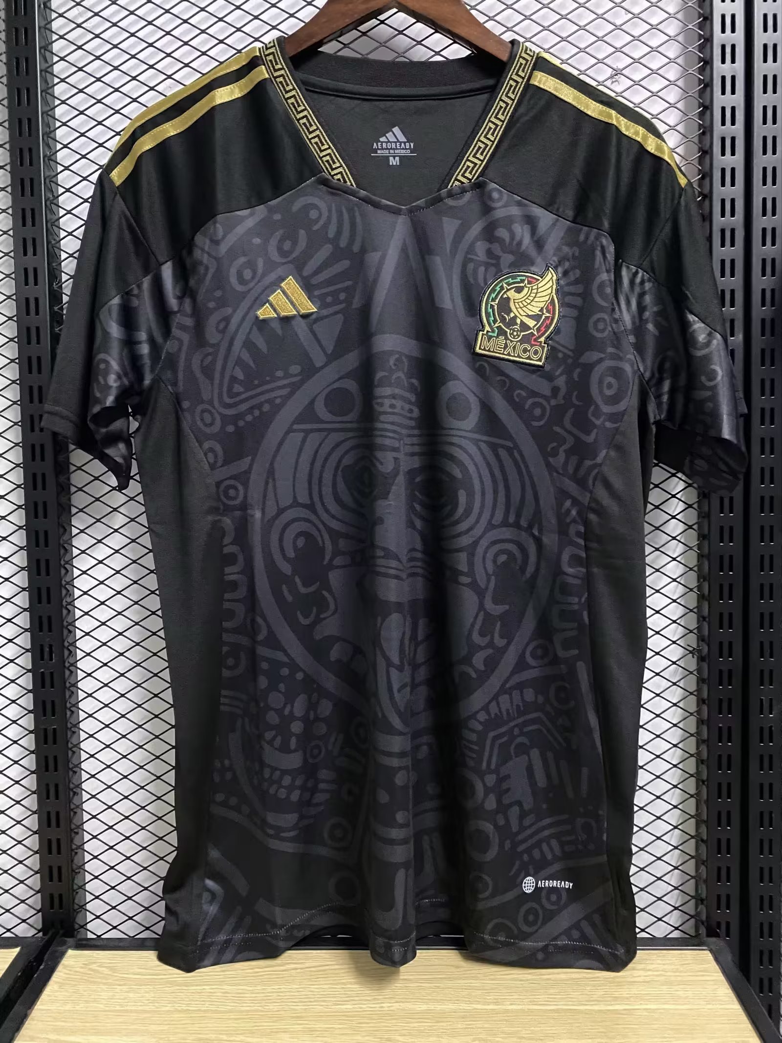 2023 Mexico Special Soccer Jerseys Yupoo