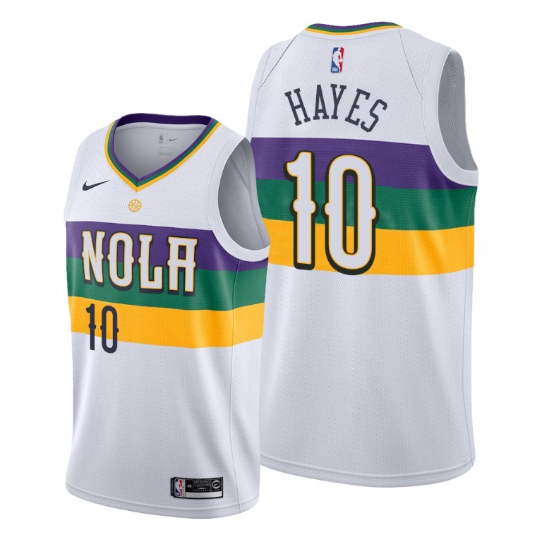 Pelicans Hot Press