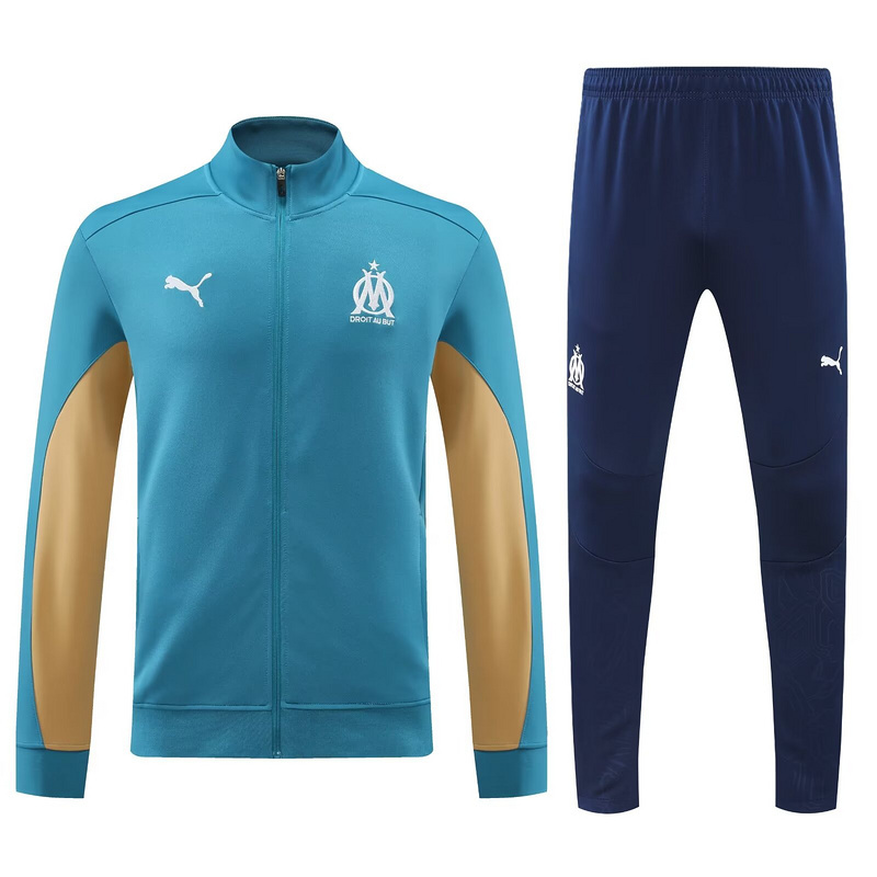 2024 Marseille Jackets Yupoo