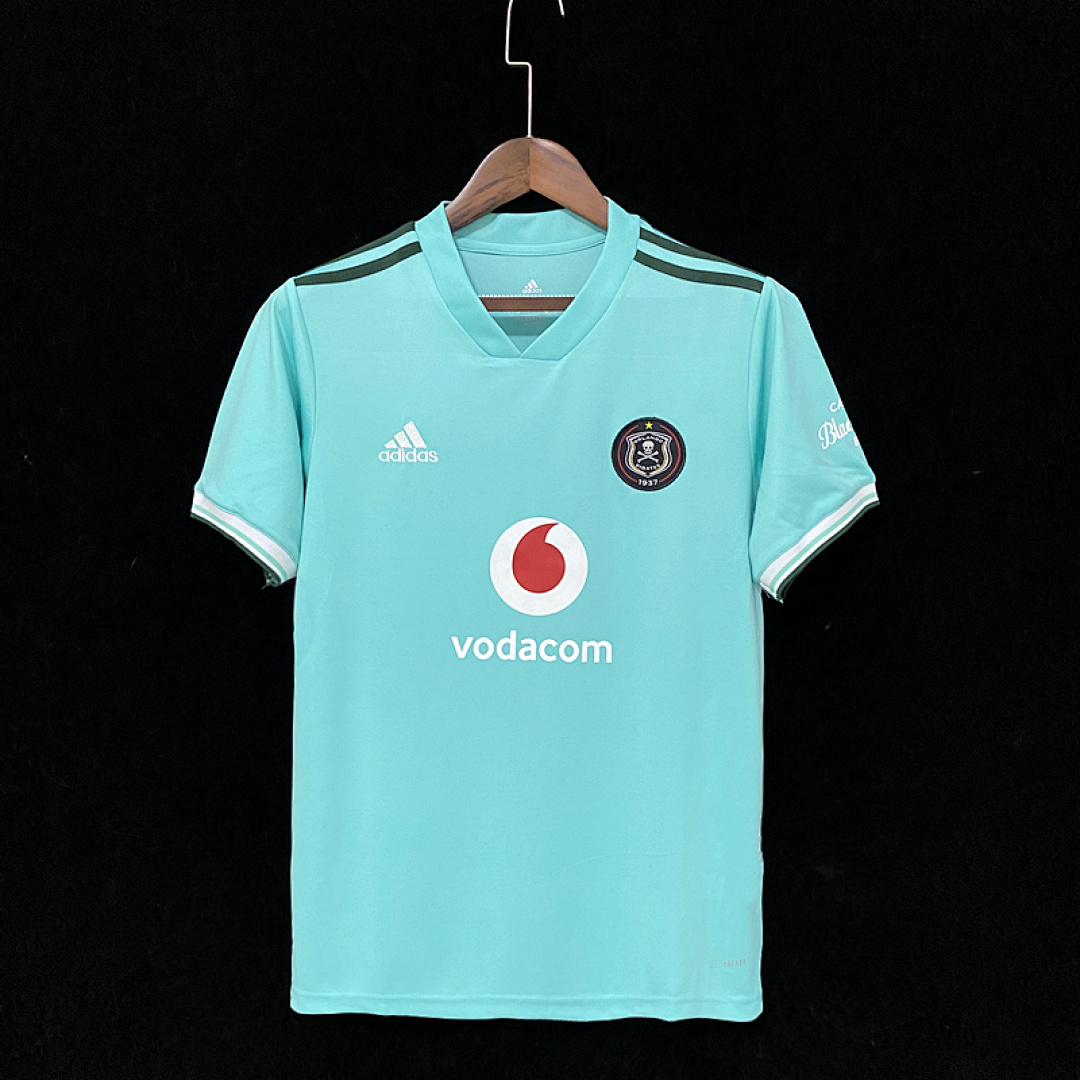 21/22 Orlando Pirates away S-XXL