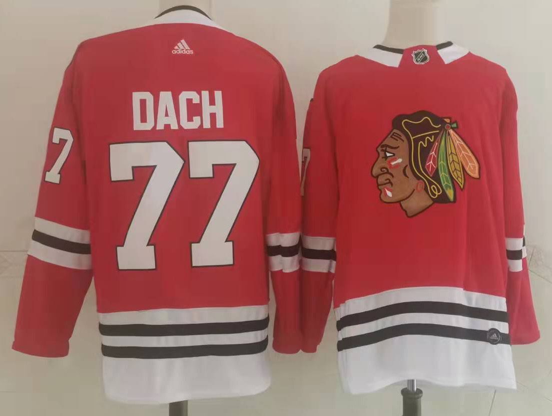 Chicago Blackhawks 芝加哥黑鹰
