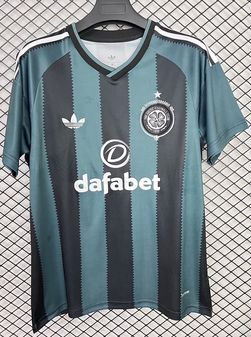 26-27 Celtic Away Cheap Soccer Jerseys Yupoo