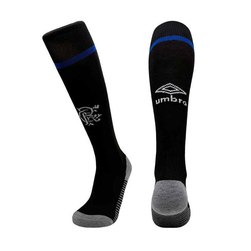 25-26 Rangers Third Socks Yupoo