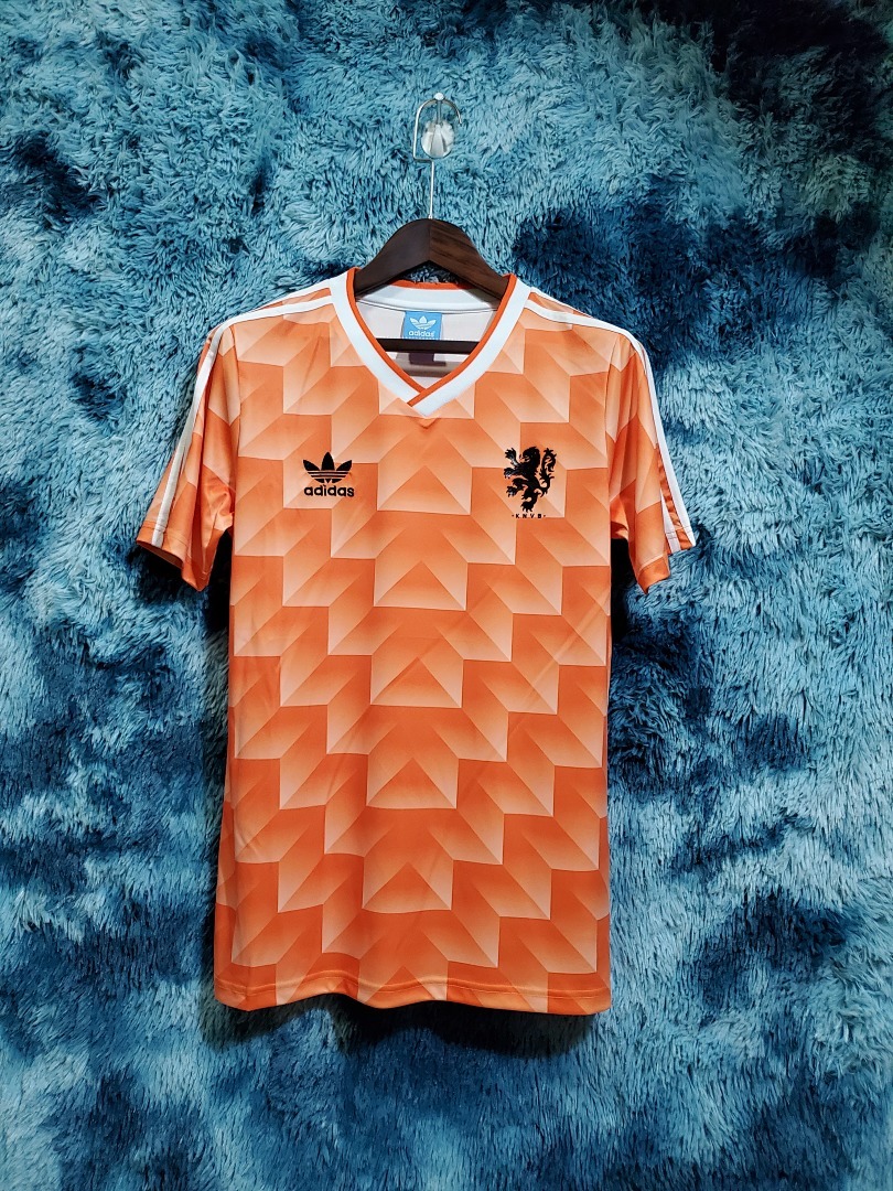 Retro 1988 Holland Home Retro
