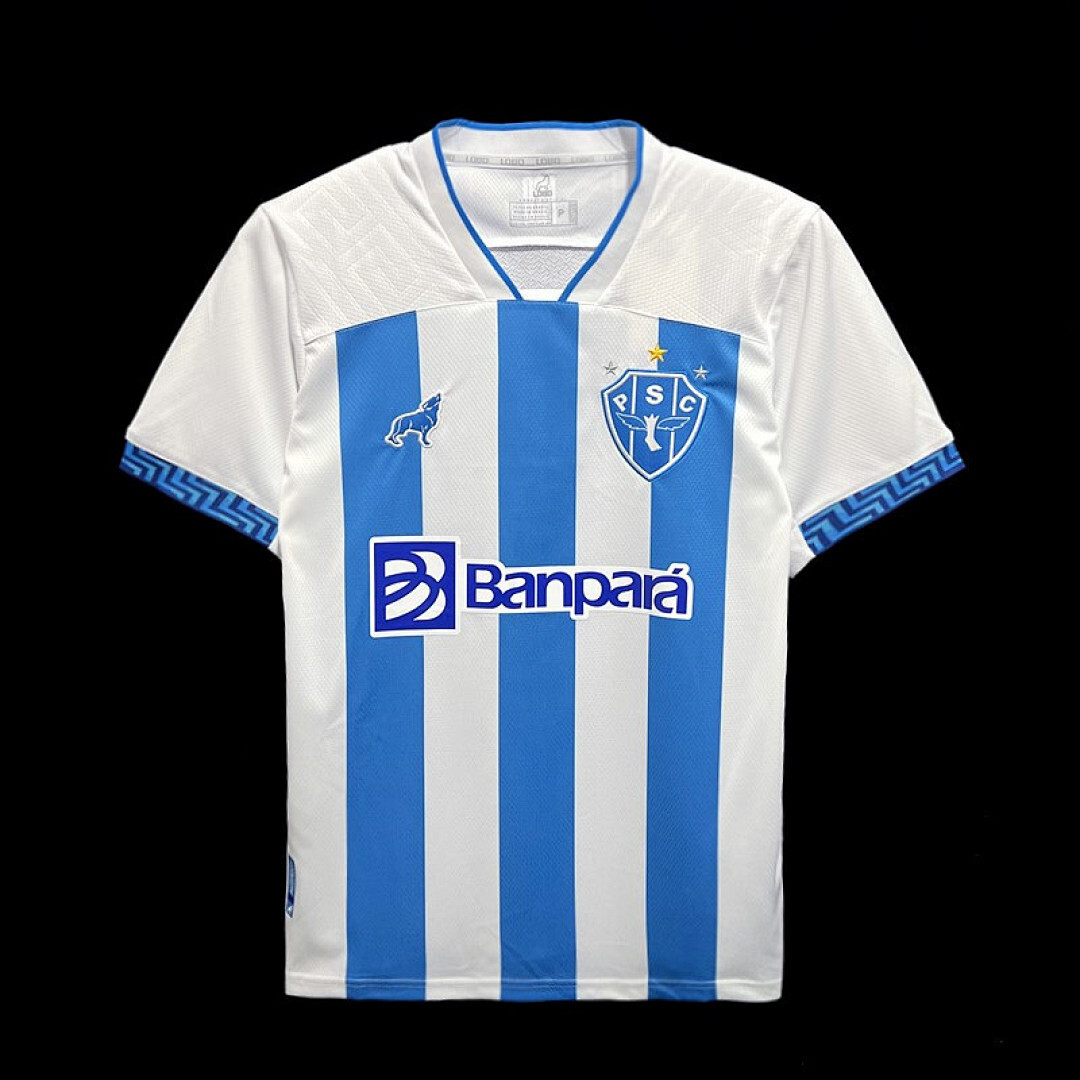 23/24 Paysandu home S-XXL
