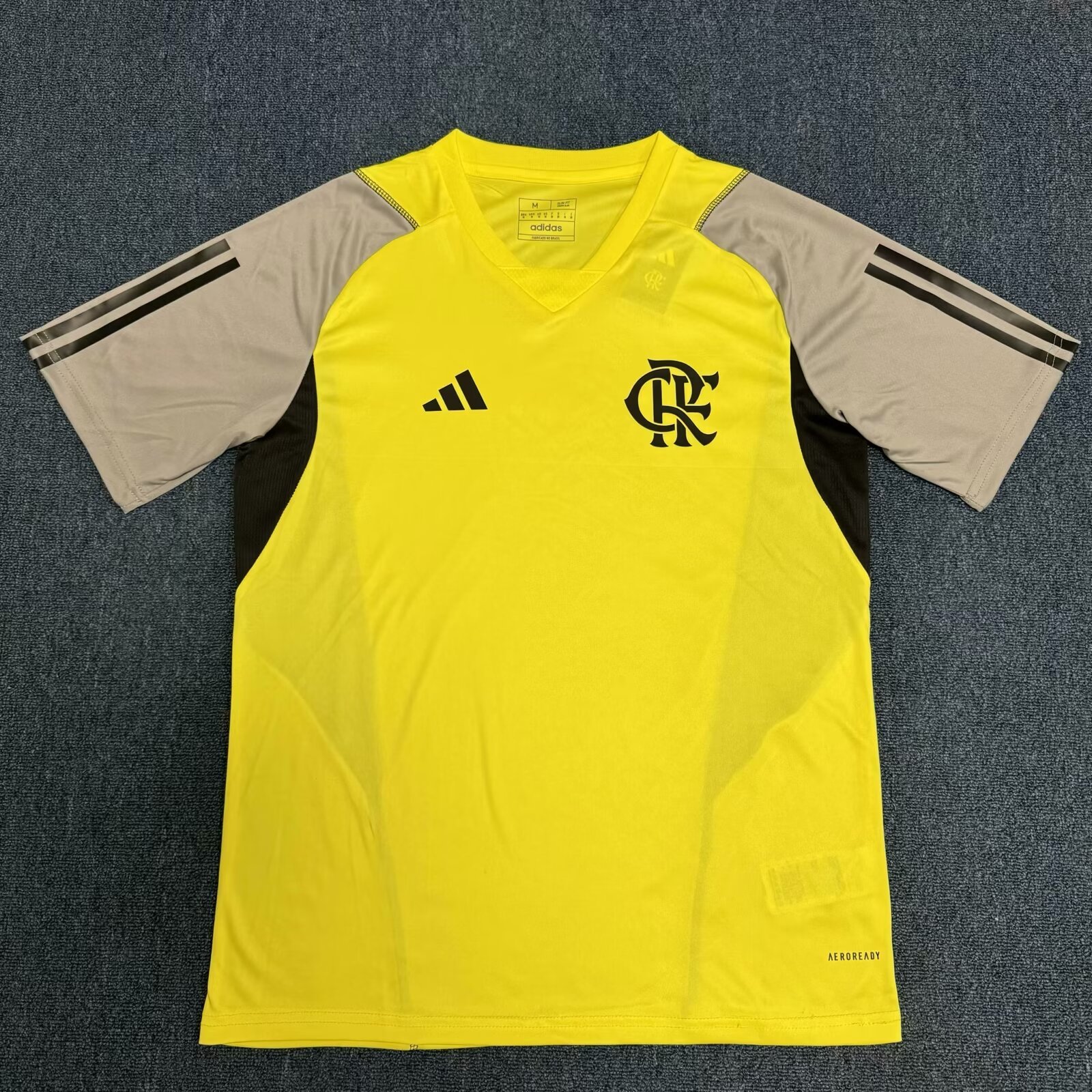 24-25 Flamengo Training Soccer Jerseys Yupoo