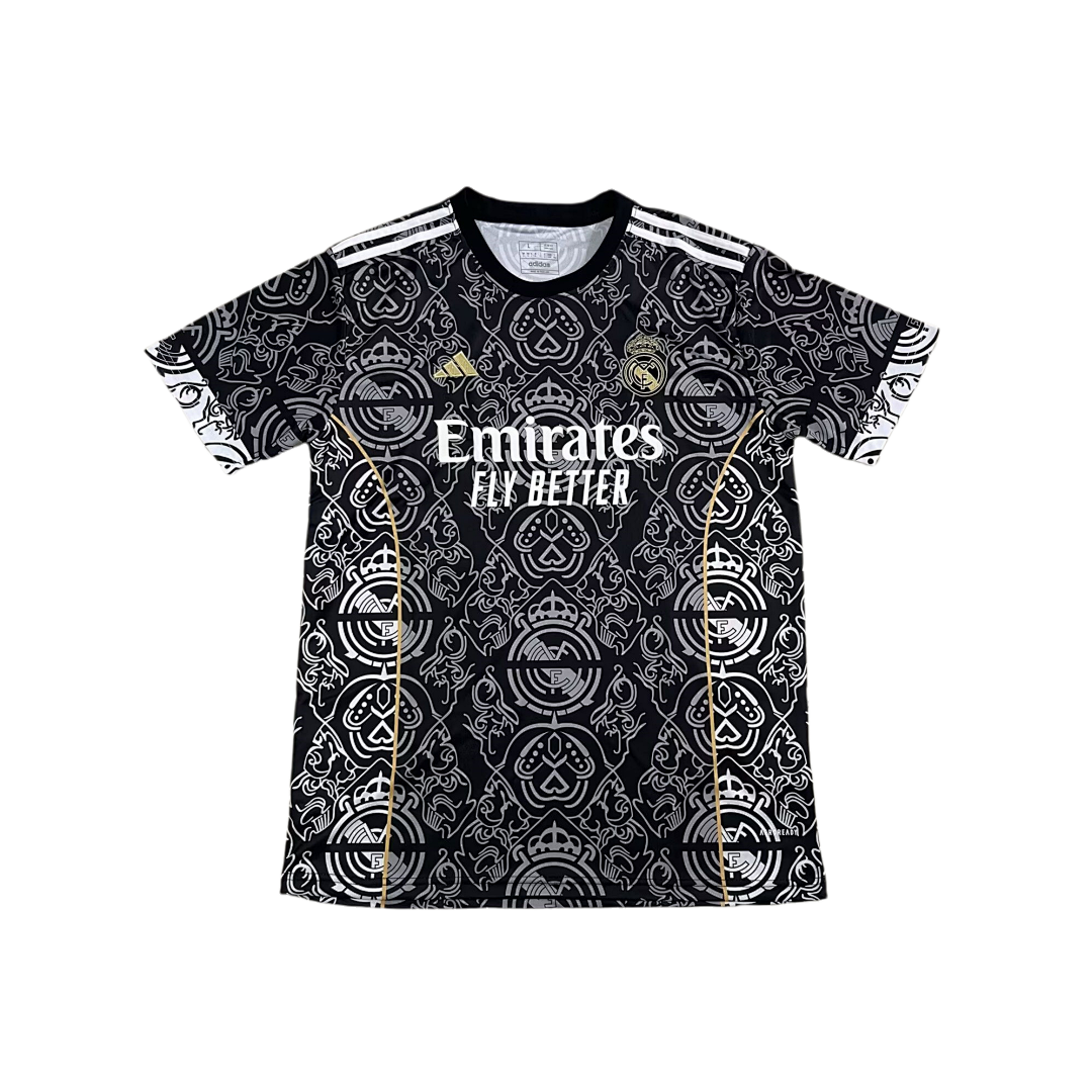 Real Madrid 2024/25 Special Edition Jersey
