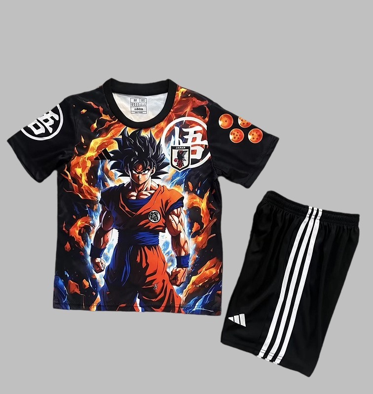 25-26 Japan Kids Cheap Soccer Jerseys Yupoo