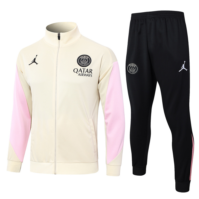 24-25 Paris Jackets Yupoo