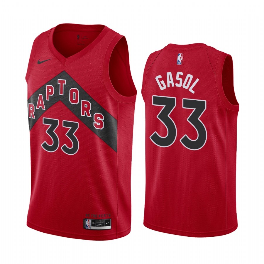 Raptors Hot Press