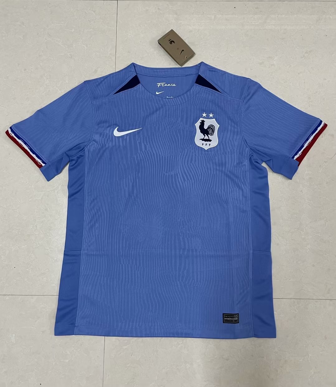 2023 France Home Soccer Jerseys Yupoo