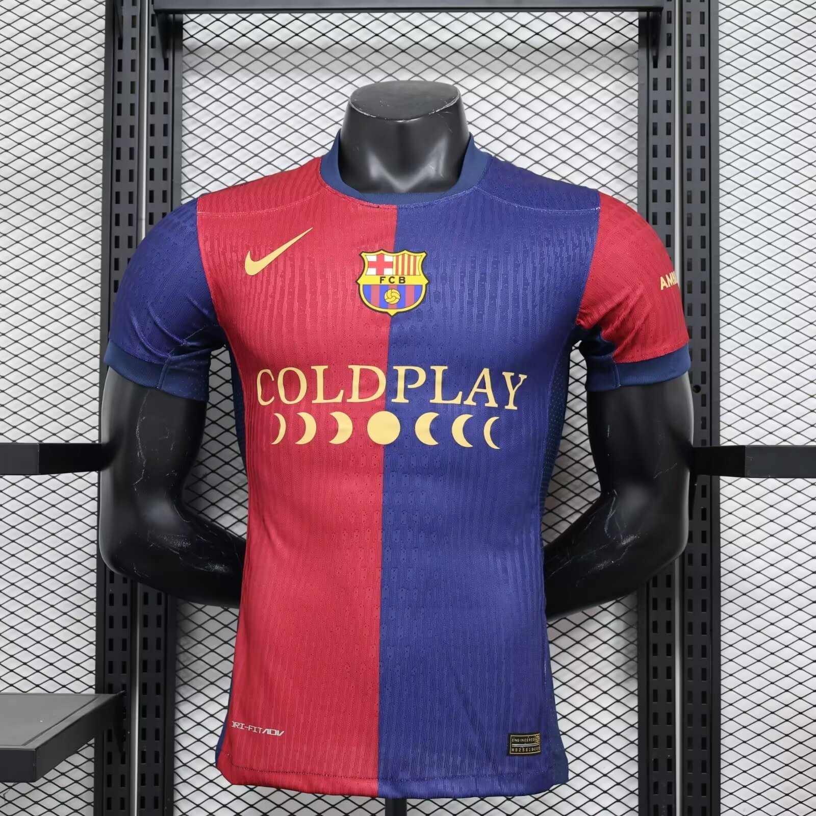 24-25 Messi GRIEZMANN Special Player Versoin Soccer Jerseys Yupoo