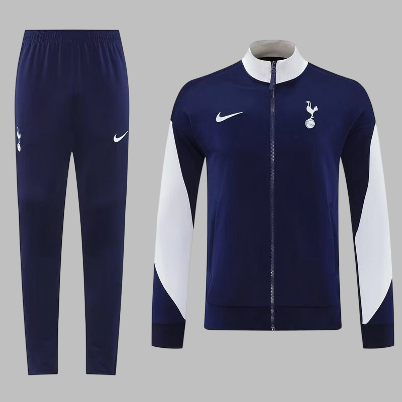 25-26 Tottenham Training Soccer Suit Yupoo