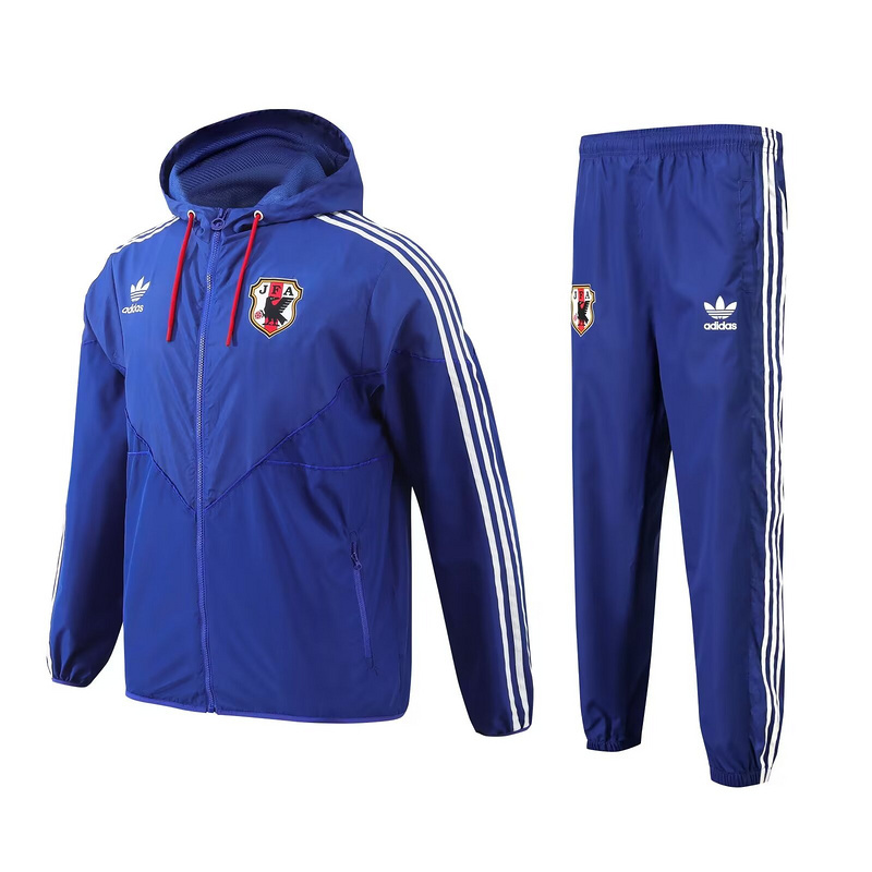 2024 Japan Windbreaker Jacket Yupoo