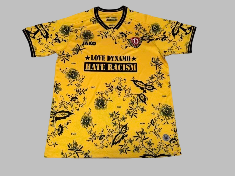 25-26 Dresden Cheap Soccer Jerseys Yupoo