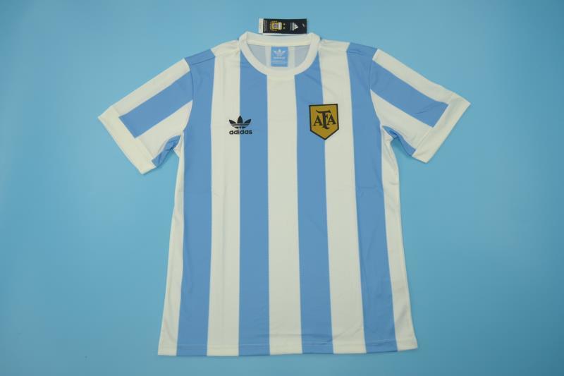 1978 ARGENTINA home