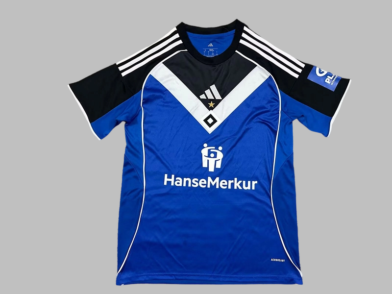 25-26 Hamburger Away Cheap Soccer Jerseys Yupoo