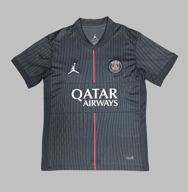 25-26 Paris Fourth Cheap Soccer Jerseys Yupoo