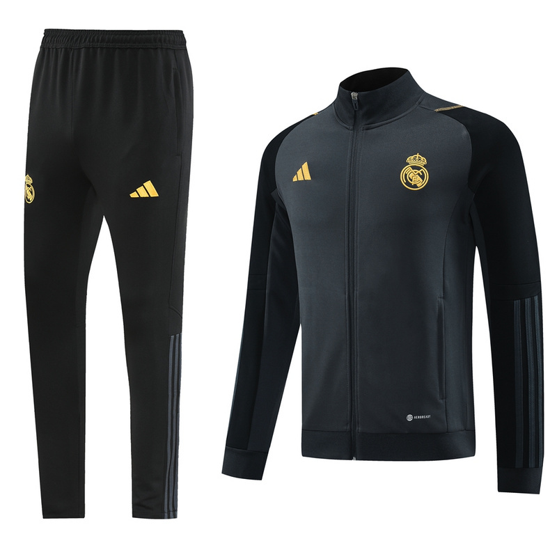 23-24 Real Madrid Jackets Yupoo
