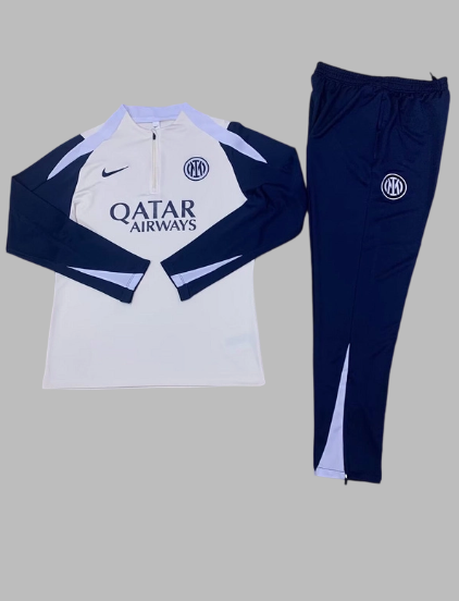 25-26 Inter Milan Training Soccer Suit Yupoo