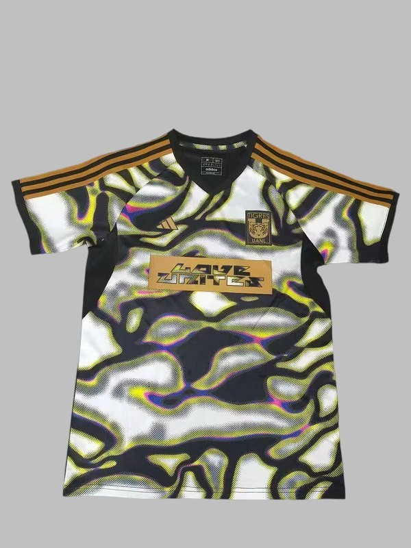 25-26 Tigres Special Cheap Soccer Jerseys Yupoo