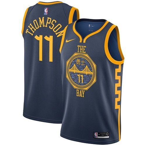 Warriors City Edition Hot Press