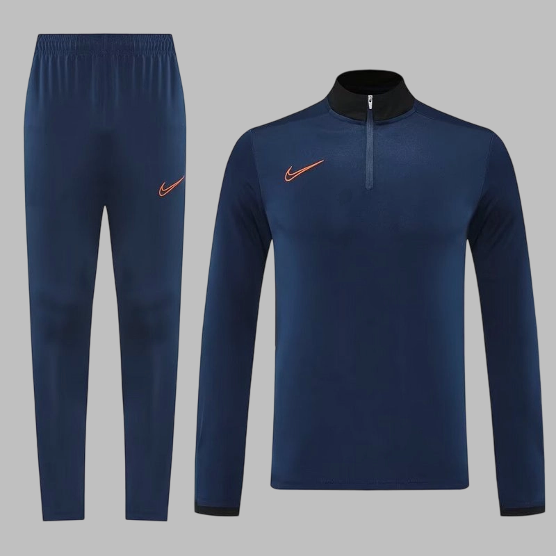 Nike Training Soccer Suit Yupoo