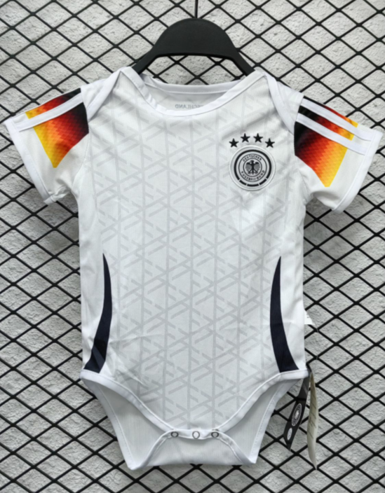 2024 Germany Baby Soccer Jerseys Yupoo