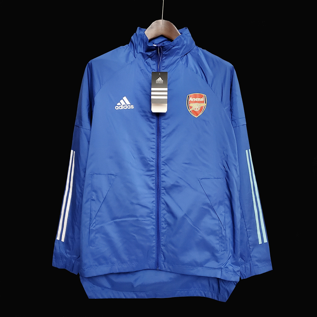Windbreaker Arsenal Blue S-XXL